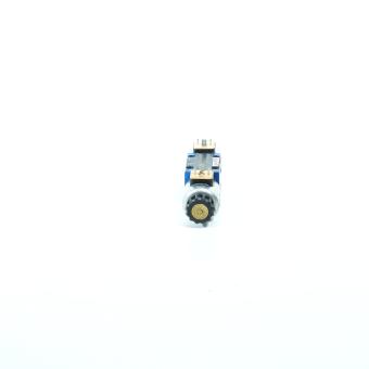 4/3-Wegeventil 4WE 6 X139-62/EG24N9K4 SO9 Gebraucht